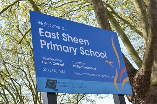 East Sheen Primary School: Gala Fundraiser Silent Auction