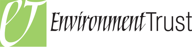 The Environment Trust: Text Giving at a Community Talk